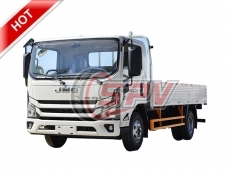 Carrying Plus Truck JMC